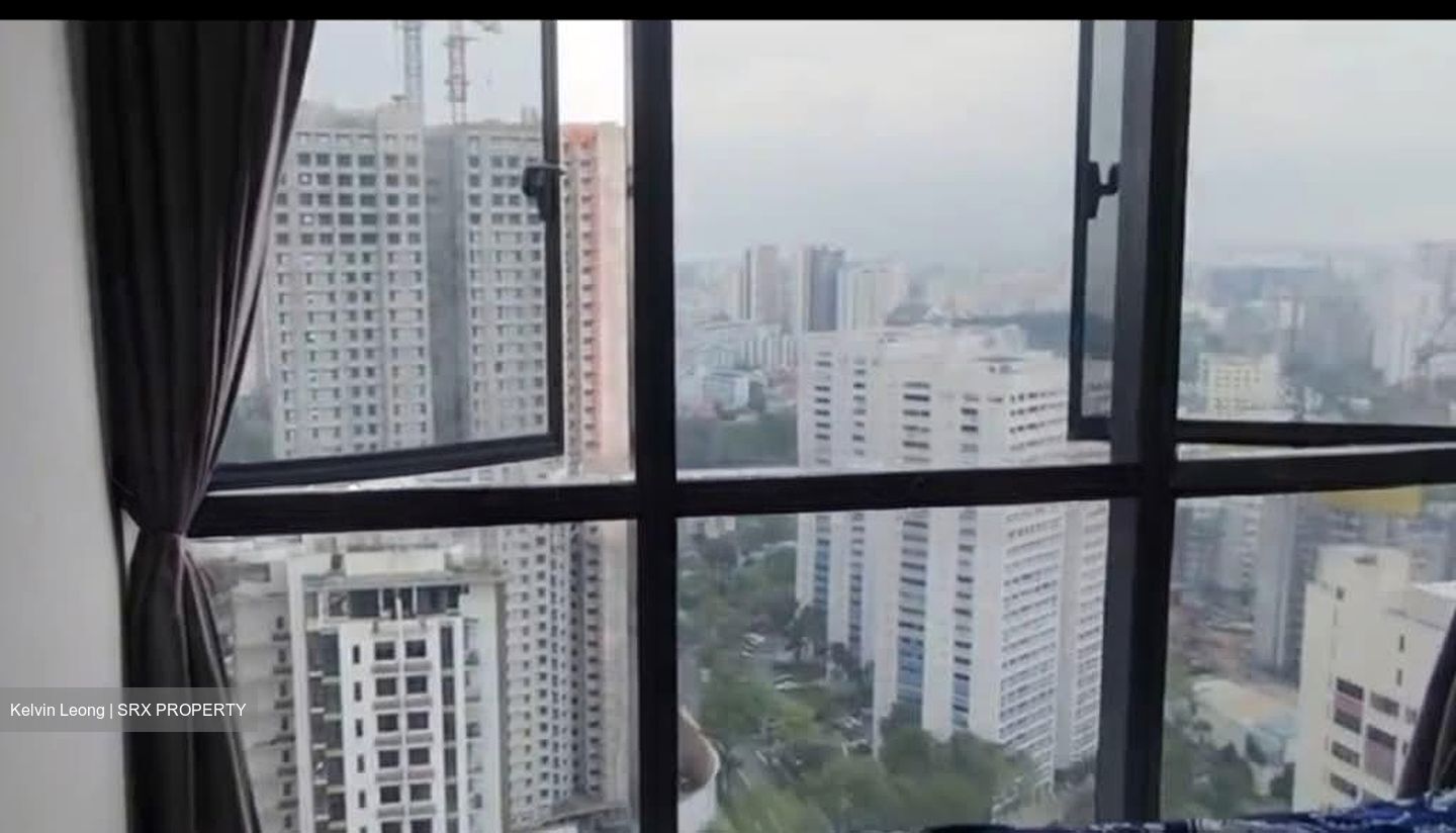 Jalan Kemaman (D12), Condominium #531089171